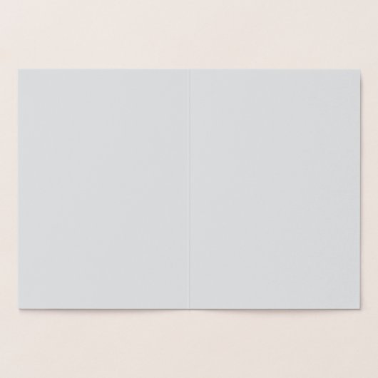 Carte Dorée Reine du Pageant (Intérieur)