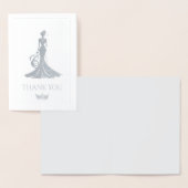 Carte Dorée Reine du Pageant (Affichage)