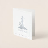 Carte Dorée Reine du Pageant (Devant)