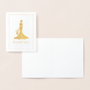 Carte Dorée Reine du Pageant