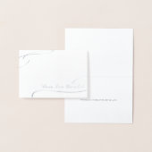 Carte Dorée Shana Tova Umesukah (Affichage)