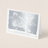 Carte Dorée Solstice d'hiver : Prospect Park-vacances (Devant)