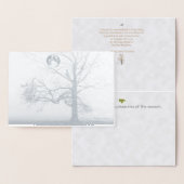 Carte Dorée Solstice d'hiver : Prospect Park-vacances (Affichage)