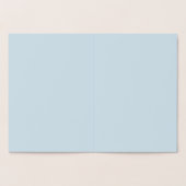 Carte Dorée stargazer (Intérieur)