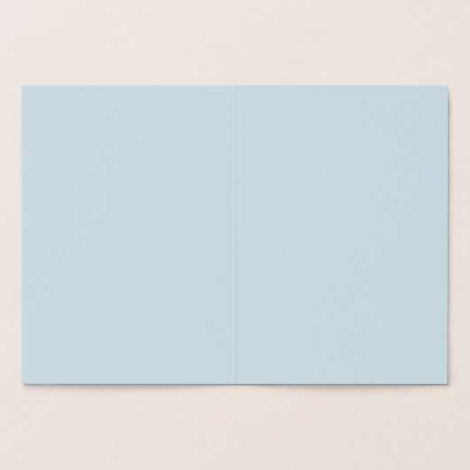 Carte Dorée stargazer (Intérieur)