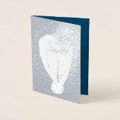 Carte Dorée Tout ce que je suis (Devant)