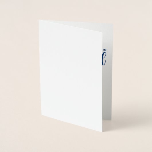 Carte Dorée Une fois un Fed, toujours un Fed (Devant)