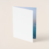 Carte Dorée Waves & Woofs Woofs (Devant)