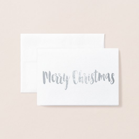 Carte Dorée William Morris Acanthus Leaves (Devant avec enveloppe)