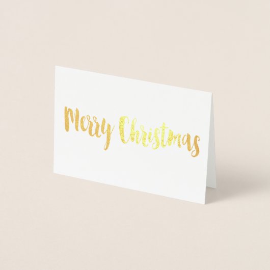 Carte Dorée William Morris Strawberry Thief Floral Art nouveau (Devant)