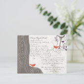 Carte d'orientation de l'aménagement de tourbillon (Debout devant)