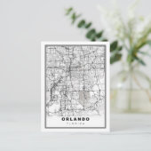 Carte d'Orlando (Debout devant)