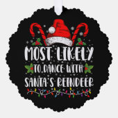 Carte d'ornement papier (Recto)