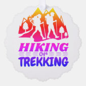 Carte d'ornement papier (Recto)