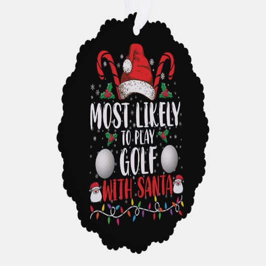 Carte d'ornement papier (Droite)