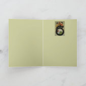 Carte d'oscillation de pneu (Intérieur)