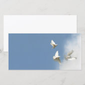 Carte Doses mariages (Devant / Derrière)