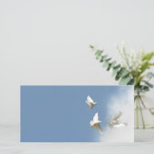 Carte Doses mariages (Debout devant)