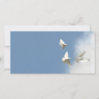 Carte Doses mariages