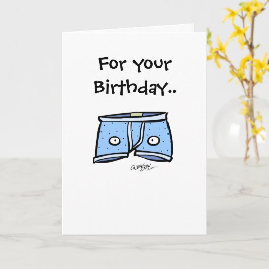 Carte Dossiers (Fleur jaune)