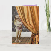 Carte Double acte (Devant)