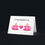 CARTE DOUBLE AMOUR/DOUBLE **FILLES DOUBLES**<br><div class="desc">DEUX FILLES SERONT SÛR DE "DOUBLER TOUT",  SURTOUT "L'AMOUR ET LE PLAISIR" ET SI VOUS SOUHAITEZ VOUS POUVEZ VÉRIFIER CE MAGASIN QUI EST "TOUT SUR LES JUMEAUX ET TRIPLETS" L'UN DE MES HUIT ! MERCI D'AVOIR ARRÊTÉ AUJOURD'HUI ! ! ! !</div>