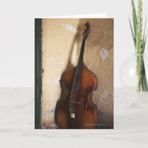 Carte Double basse