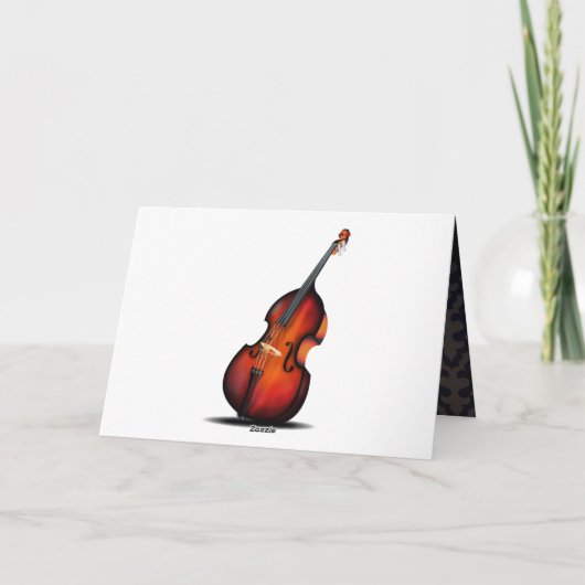 Carte Double Basse Magie (Dos)