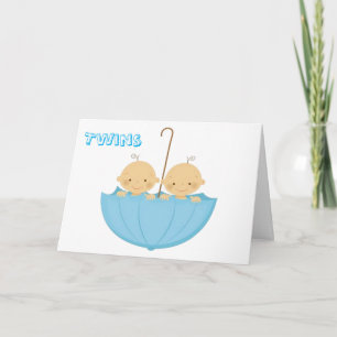 CARTE DOUBLE DOUBLE AMOUR ET DOUBLE AMOUREUX