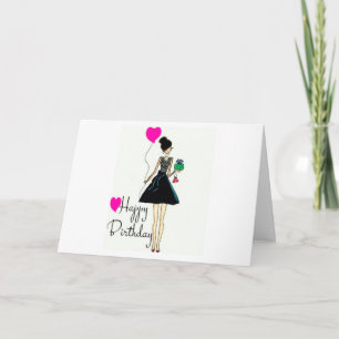 CARTE DOUBLEMENT HEUREUX POUR NOTRE ***ANNIVERSAIRE COMM