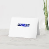 CARTE DOUBLEMENT HEUREUX POUR NOTRE ***ANNIVERSAIRE MUTU (Dos)