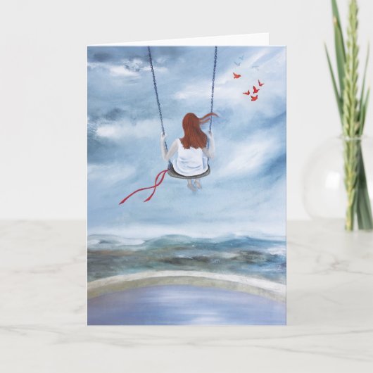 Carte Doublure (Devant)