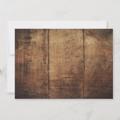 Carte Douche à couple (Dos)