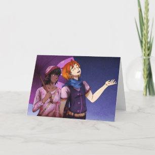 Carte Douches d'avril