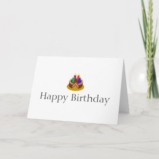 Carte Douleur, misère et souffrance