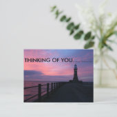 CARTE D'OUTILS LIGHTHOUSE (Debout devant)