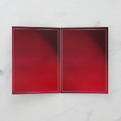 Carte Doux 16 avec une tiare ! (Intérieur)