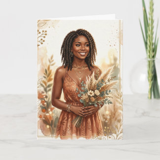 Carte Doux / Émotionnel