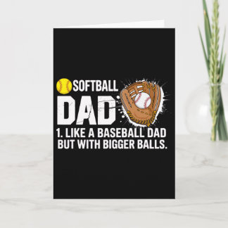 Carte Doux Papa Vend Papa Mais Avec Un Plus Grand Jour D