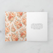 Carte Douze ans de pêche et de corail doux (Intérieur)