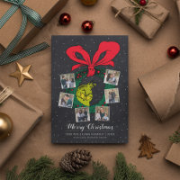 Dr. Seuss | Couronne de Grinch