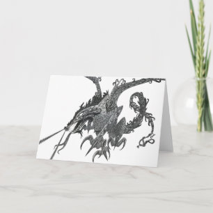 Carte Dragon