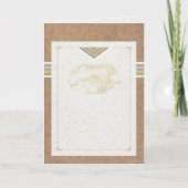 Carte Dragon Céleste (Devant)