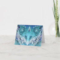 Dragon de glace