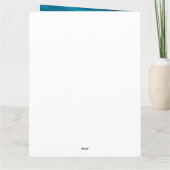 Carte Dragon de l'Est - Mythique Créature Imaginaire (Dos)