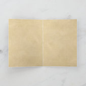 Carte Dragon d'or à rouleaux (Intérieur)