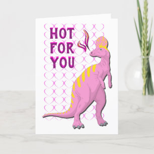 Carte Dragon-Heureuse Sainte-Valentin