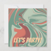 Carte Dragon, Joyeux Anniversaire (Dos)