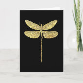 Carte Dragonfly (Devant)