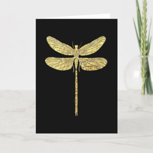 Carte Dragonfly